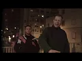 WEEKEND FEAT. PIMF - GEH WEG (prod. Friedrich VanZandt)