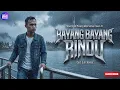 Lagu Bayang Bayang Rindu - Cover Ai [Slow Rock Minang Alternative]