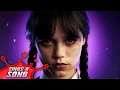 Download Lagu Wednesday Sings A Song (Wednesday 2022 Tim Burton Horror Parody)(NEW SONG EVERYDAY!)