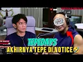 Download Lagu REAKSI MAS TEPE SETELAH MASUK PODCAST NO 1 INDONESIA 🤣