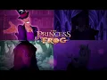 Disney Villains sing "This is the Thanks I Get" from Wish - Caleb Hyles