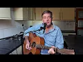 Green green grass  / George Ezra acoustic cover