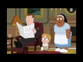 Family Guy - Rich New York Investment Banker