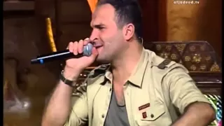 راحت تقمش حطب علي الديك غنيلي تغنيلك 