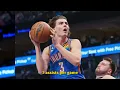 Basketball - Top NBA DFS Picks for March 10 Josh Giddey and Naji Marshall Shine