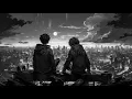 SHAW FT INKONNU - PARANOIA [SNIPPET]