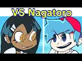Friday Night Funkin' VS Hayase Nagatoro Week (FNF Mod/Hard) (Don’t Toy with me, Miss Nagatoro Anime)