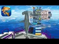 Download Lagu AKU MENANGKAP IKAN HIU HAMMERHEAD! Kail Pancing GAMEPLAY #4
