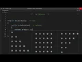 C - Patterns Star Pattern Program Learn Coding