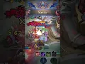 ZILONG SAVAGE🔥 #mlbb