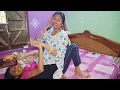 School girl pin challenge