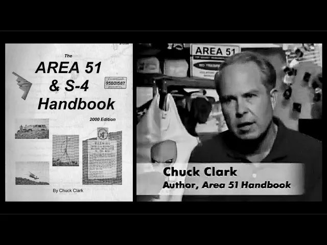 Chuck Clark