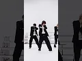 Lagu TXT 'Back for More’ Dance Practice Mirrored #shorts