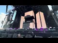 Debut of Ninajirachi - iPod Touch (Madeon Remix) (Madeon DJ set @ ZITP NYC 2026)