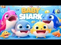 Download Lagu Baby Shark Animals Songs and More Nursery Rhymes and more Toddler Songs