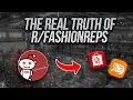 The Real Truth of