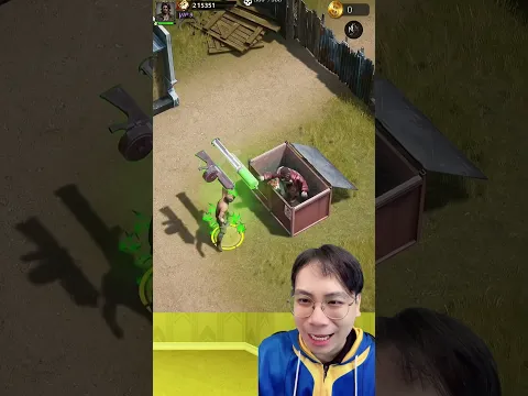 Tè vô zombie và cái kết
