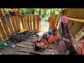 Download Lagu The evil woman came back to ask for rice, harming mother and child.