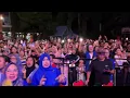 Lagu Juan Reza - Orang Baru Lebe Gacor (Festival Edu  Smanti 2025 : Lapangan Basket SMA Negeri 3 Palu)