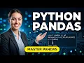 Learn Pandas from Scratch Data Science Data Analytics 1 s Only