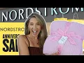 NORDSTROM ANNIVERSARY SALE HAUL PART TWO