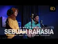 Download Lagu SEBUAH RAHASIA | PEE WEE GASKINS | OMAY PETIK ft NADA GIOFANNY