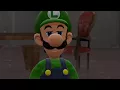 Luigi dance - funny