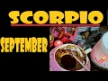 SCORPIO SEPTEMBER 2026 COFFEE -