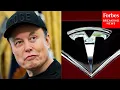 Tesla s Worst Day In A Year Cuts Elon Musk s Net Worth By 18 Billion