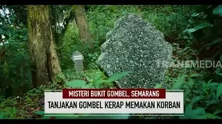 misteri bukit gombel semarang on the spot 30 04 20 