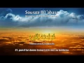 Download Lagu Sourate 80 'Abasa - Mishary Rashid Al-Afassy