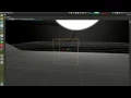 jMonkeyEngine SpaceShift Editor 0 7 7 with new UI