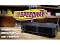 Speedway Under Dash Unit