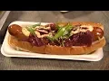 Chicago s Best Sausage Emporium Arcade Bar