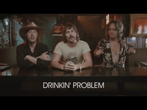 Midland - Drinkin Problem (Cut x Cuts) Midland - Drinkin Problem (Cut x Cuts)