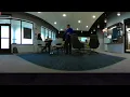 360 tour of a medical marijuana dispensary