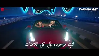 برج خليفه اغنيه هنديه مترجمه من فيلم                                دندنها