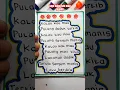 Download Lagu Kalau kau mau pulang #edukasi #shorts #shortvideo #reels