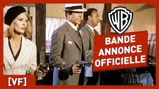Bonnie and Clyde - Bande Annonce Officielle (VF)
