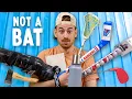 Anything But A Bat Homerun Derby Dicks Sporting Goods Edition