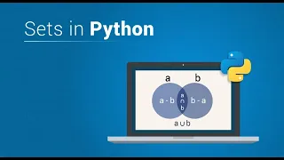 Python Tutorials for Beginners Sets Python Sets in Python