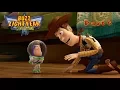 Lagu Buzz Lightyear of Star Command: Part 6 - Size Doesn't Matter