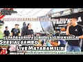 Download Lagu REMIX LAMPUNG TERBARU_RATU AULIA//PAPA SARIF_AJO RUDI_AJO RIAN_LIVE MATARAM ILIR 2025