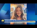 Celebration of Life and Blood Drive Memorial to be held for Owensboro woman killed in crash