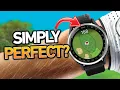 Is Garmin s Simplest Watch its Best Ever