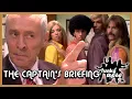 Download Lagu The Captain Will See You Now… 🚨 | Funky Squad