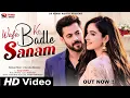 Lagu New Song 2026 | Wafa Ke Badle Sanam | Romantic Love Song | Love Song 2026 | Romantic Song 2026