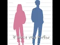 LUXV- if only you knew