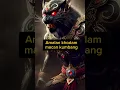 amalan khodam macan kumbang #khodam #khodamharimau #khodamleluhur #macan #videoshort #amalan