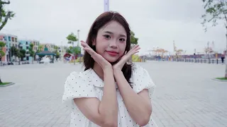 THANH XUÂN GỌI TÊN MÌNH | VHUNTER GIRLS U15 | OFFICIAL MUSIC VIDEO